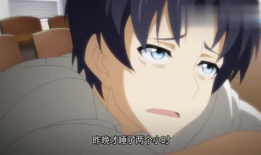 艳遇学校动漫,青春校园的甜蜜邂逅与成长之旅